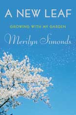Book - A New Leaf: Growing with my Garden
