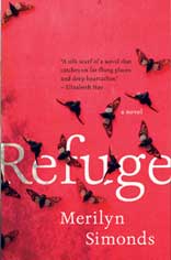 Refuge cover