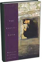 Book - The Convict Lover