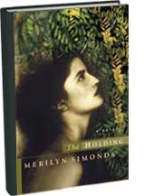 Book - The Holding