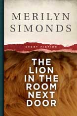 Book - The Lion in the Room Next Door