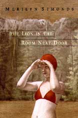 The Lion in the Room Next Door cover