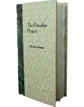 Book - The Paradise Project
