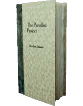 Book - The Paradise Project