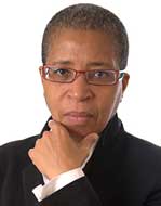 Dionne Brand