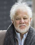 Michael Ondaatje