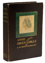 Anne of Green Gables