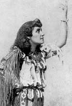 Pauline Johnson