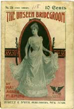 The Unseen Bridegroom cover
