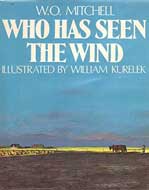 Who Has Seen The Wind