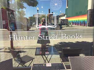 Hunter Street Books