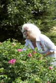 Merilyn Simonds Merilyn Simonds