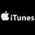 iTunes logo