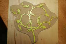 block print