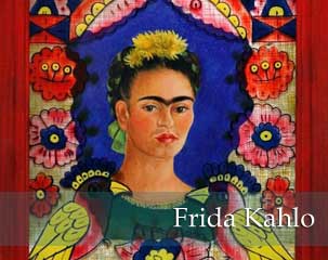 Frida Kahlo