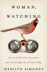Woman Watching cover