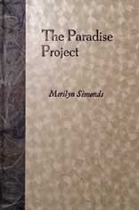 The Paradise Project cover